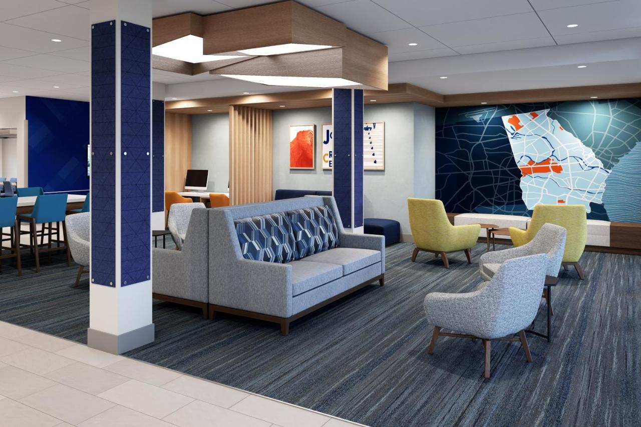 Holiday Inn Express - Des Moines - Ankeny By Ihg Luaran gambar