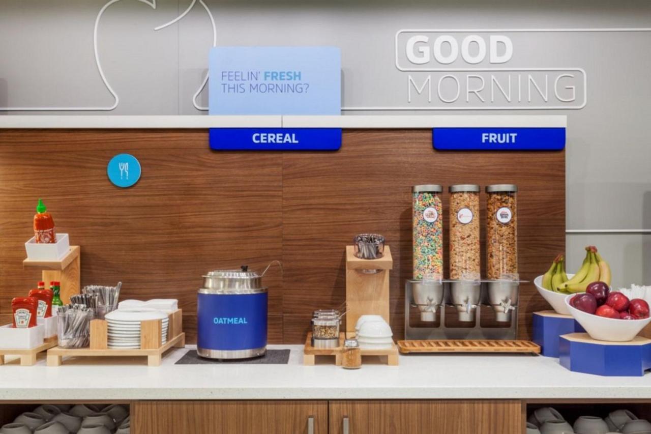 Holiday Inn Express - Des Moines - Ankeny By Ihg Luaran gambar