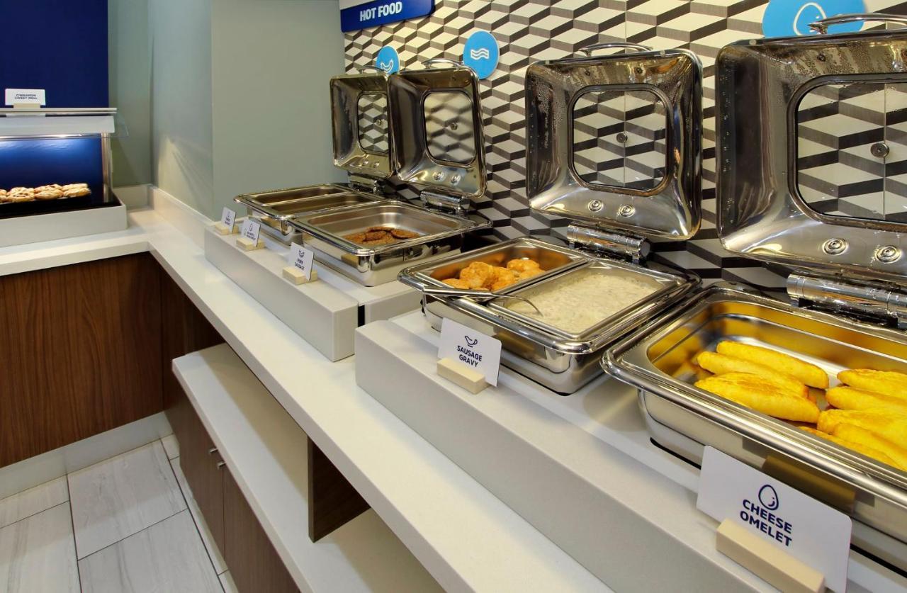 Holiday Inn Express - Des Moines - Ankeny By Ihg Luaran gambar