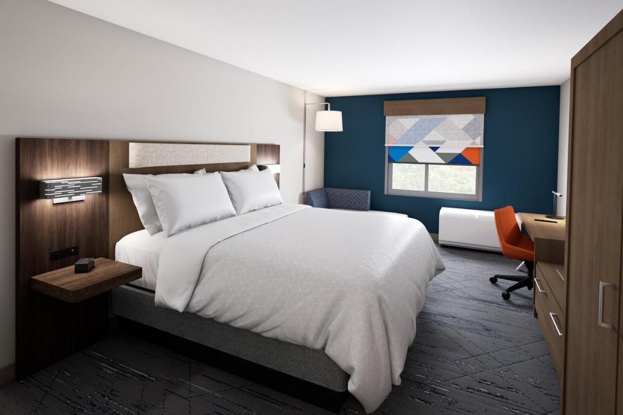 Holiday Inn Express - Des Moines - Ankeny By Ihg Luaran gambar