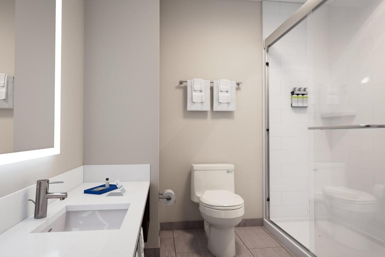 Holiday Inn Express - Des Moines - Ankeny By Ihg Luaran gambar