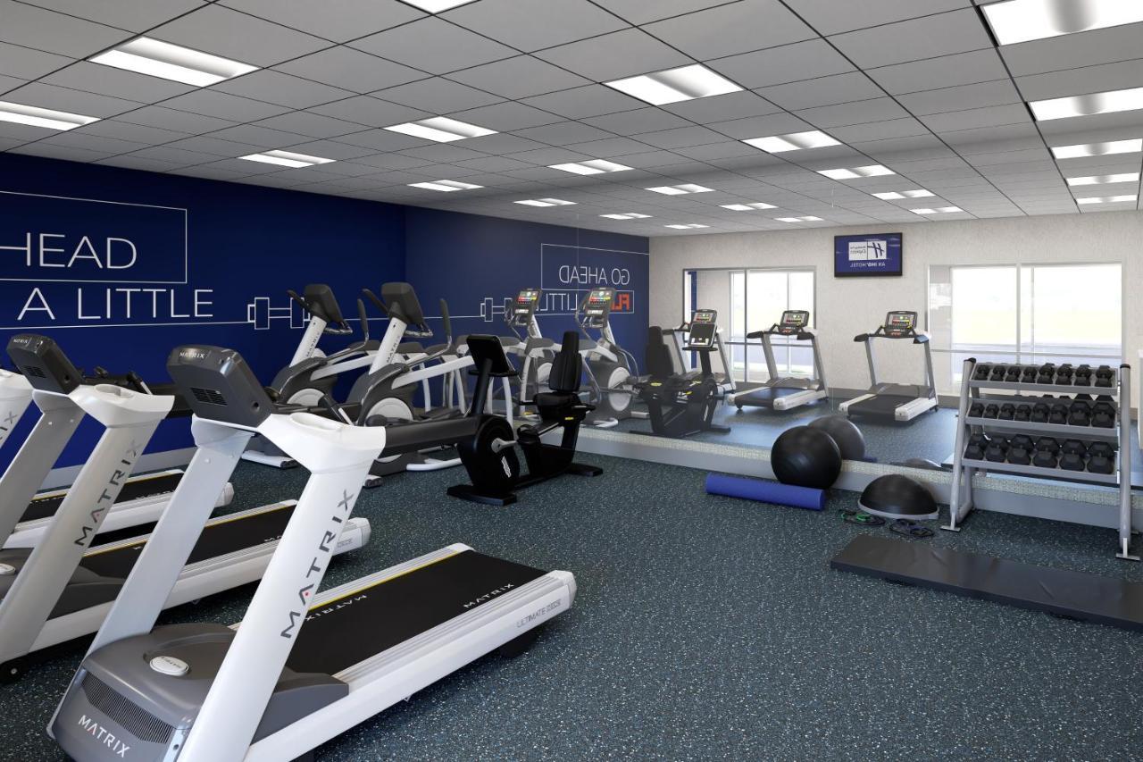 Holiday Inn Express - Des Moines - Ankeny By Ihg Luaran gambar