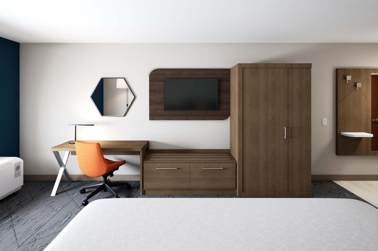 Holiday Inn Express - Des Moines - Ankeny By Ihg Luaran gambar