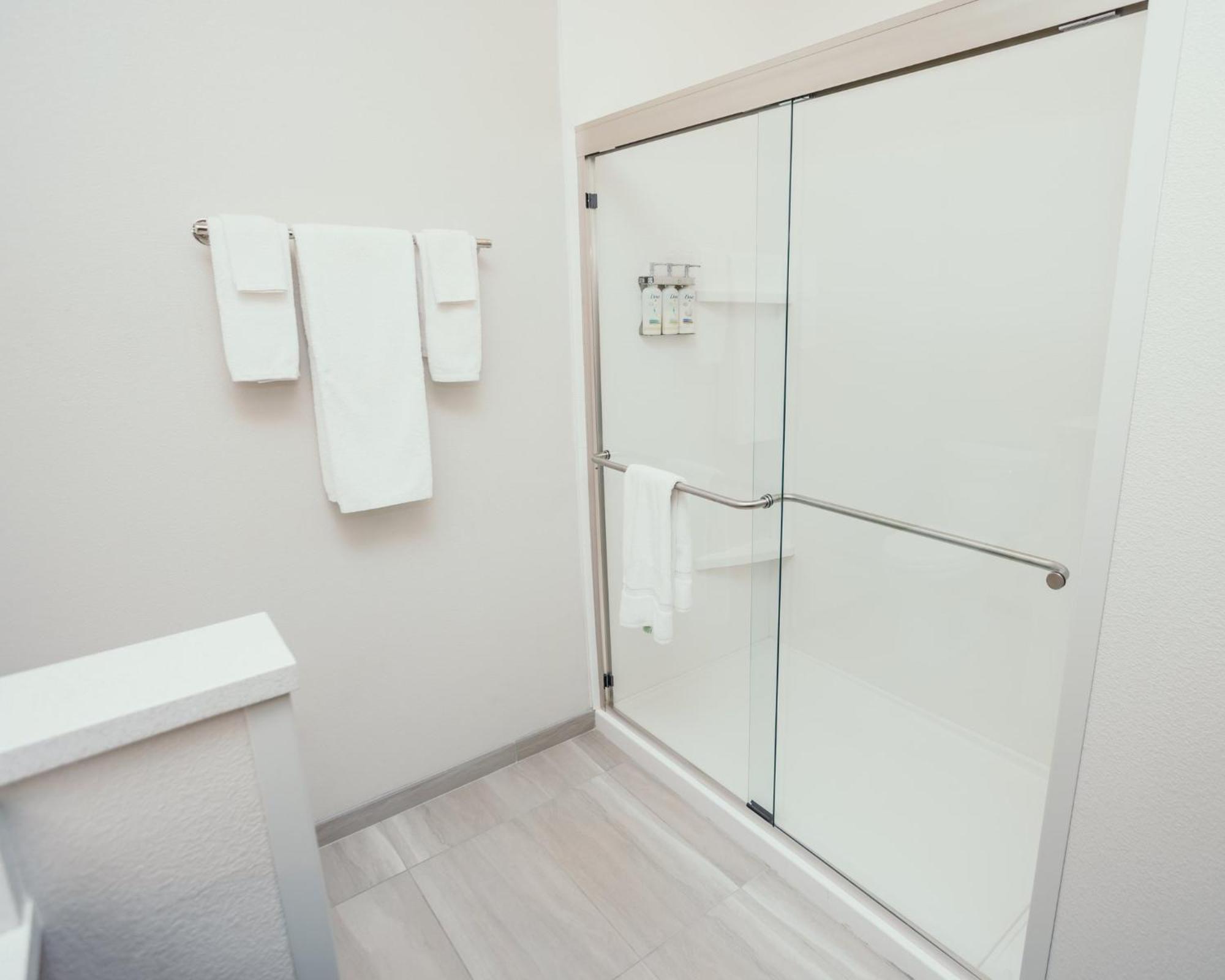 Holiday Inn Express - Des Moines - Ankeny By Ihg Luaran gambar